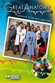 Medici miei dizi afişi