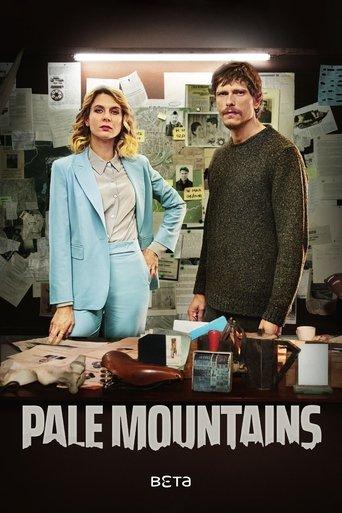 Pale Mountains dizi afişi