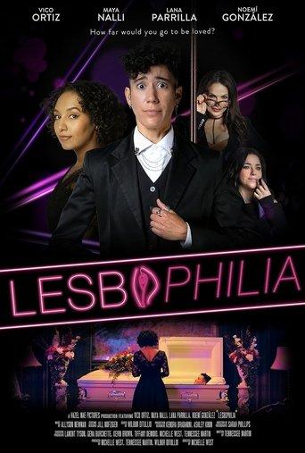 Lesbophilia film afişi