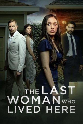 The Last Woman Who Lived Here film afişi