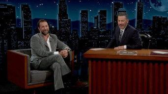Noah Wyle, Tom Segura