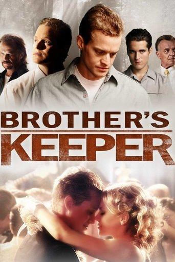 Brother's Keeper film afişi