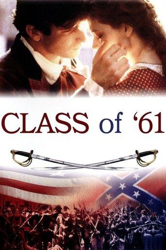 Class of '61 film afişi