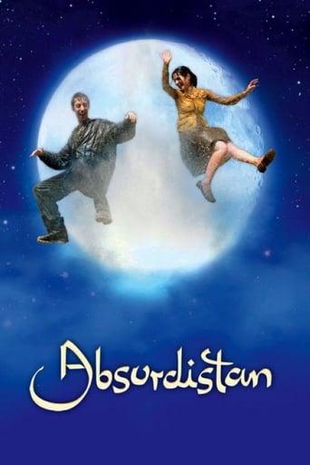 Absurdistan film afişi