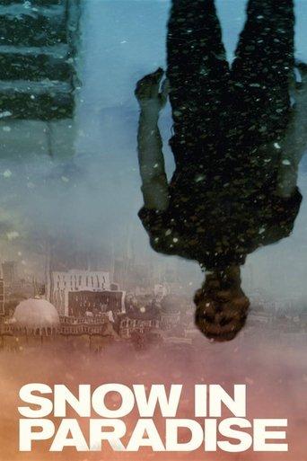 Snow in Paradise film afişi