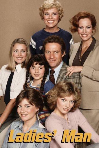Ladies' Man dizi afişi