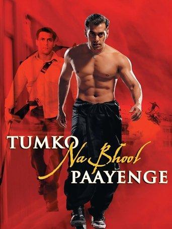 Tumko Na Bhool Paayenge film afişi