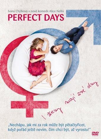 Perfect Days film afişi