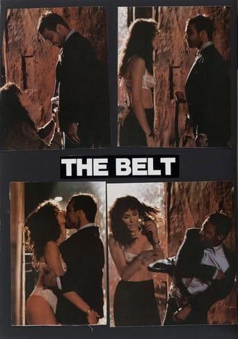 The Belt film afişi
