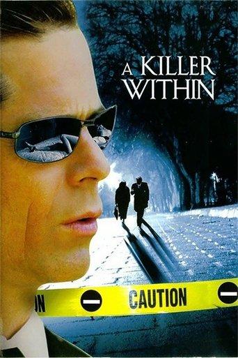 A Killer Within film afişi