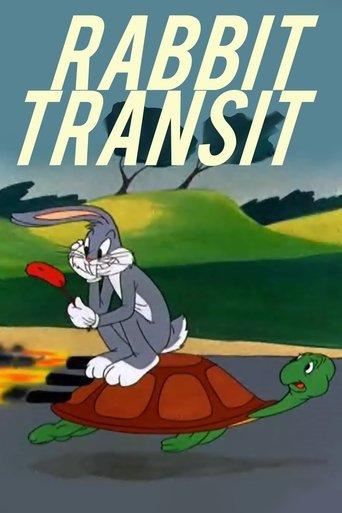 Rabbit Transit film afişi