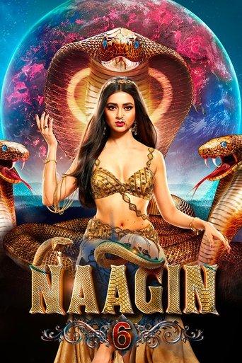 Naagin dizi afişi
