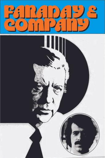 Faraday and Company dizi afişi