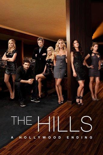 The Hills: A Hollywood Ending film afişi