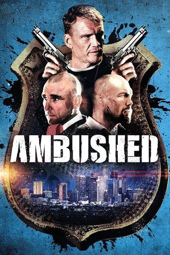 Ambushed film afişi