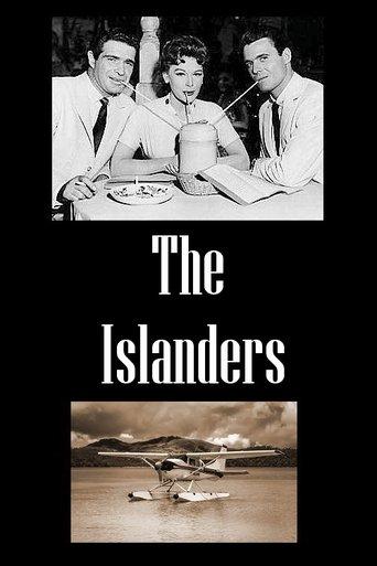 The Islanders dizi afişi