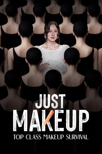 JUST MAKEUP dizi afişi