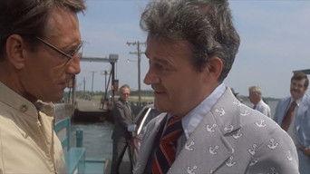 The Spielberg Oner - One Scene, One Shot