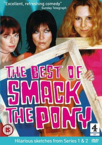 The Best Of Smack The Pony film afişi