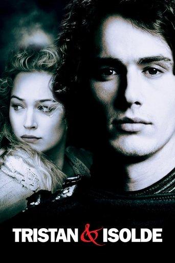 Tristan & Isolde film afişi