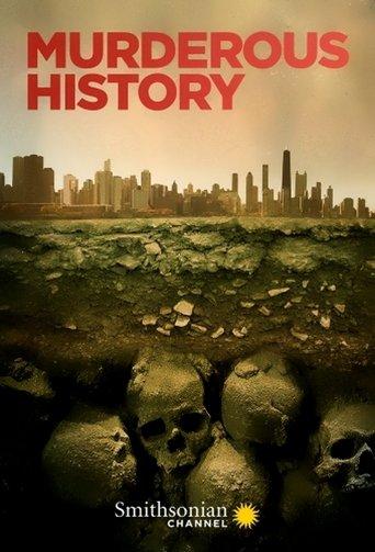 Murderous History dizi afişi
