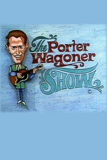 The Porter Wagoner Show dizi afişi