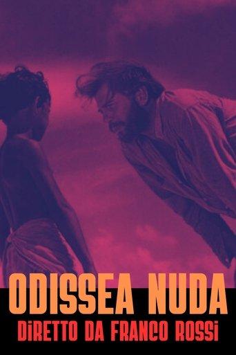 Odissea nuda film afişi