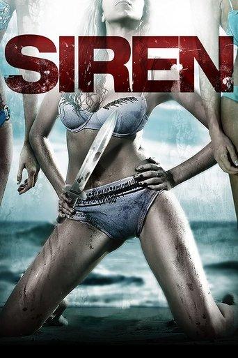 Siren film afişi