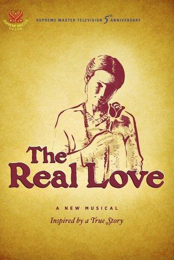 The Real Love film afişi