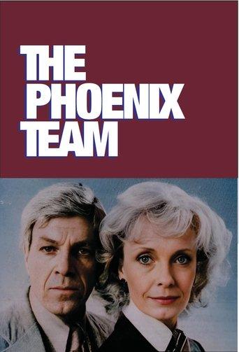 The Phoenix Team dizi afişi