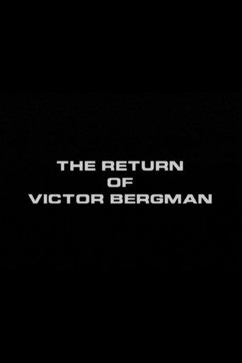 The Return of Victor Bergman film afişi