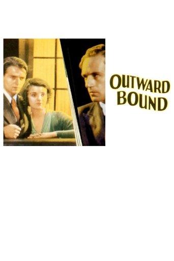 Outward Bound film afişi