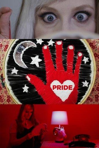 Pride film afişi