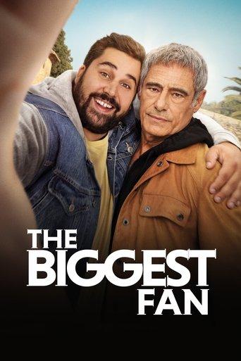The Biggest Fan film afişi