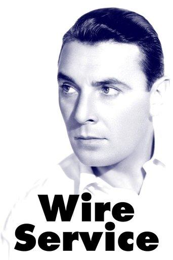 Wire Service dizi afişi