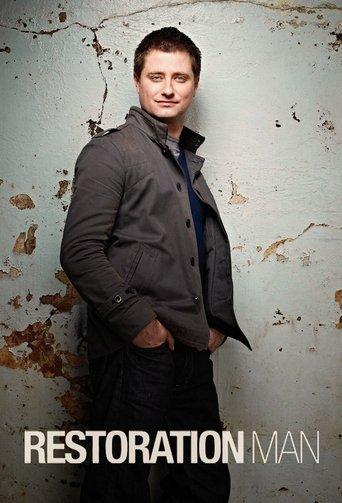 The Restoration Man dizi afişi