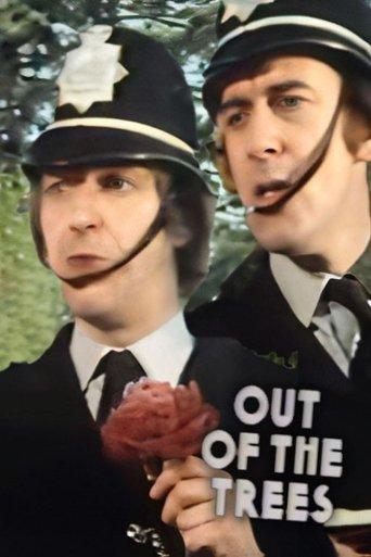 Out of the Trees film afişi