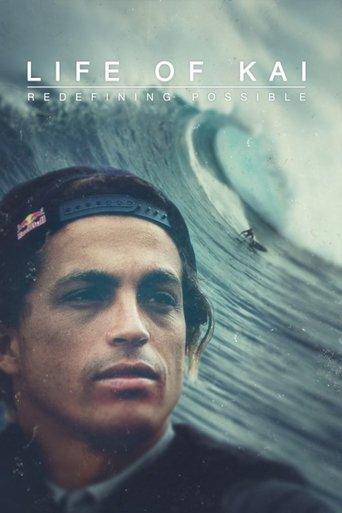 Life of Kai dizi afişi