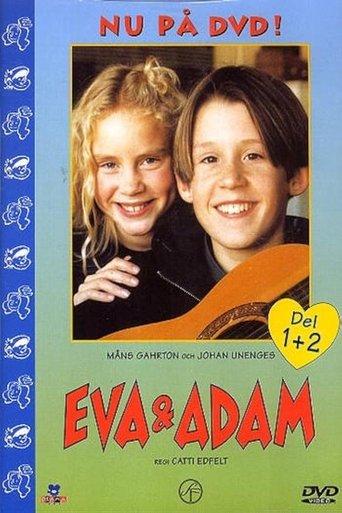 Eva och Adam film afişi