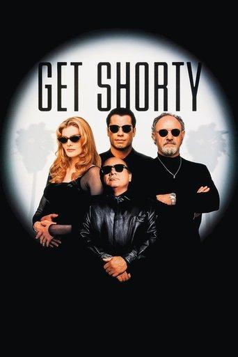 Get Shorty film afişi