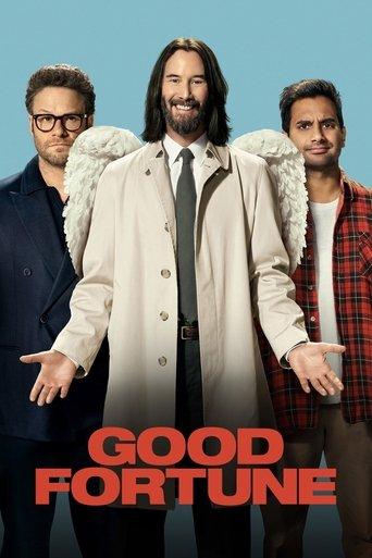 Good Fortune film afişi