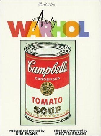 Andy Warhol film afişi