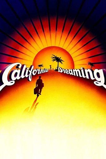 California Dreaming film afişi