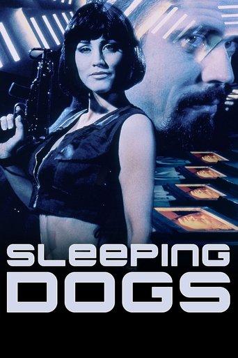 Sleeping Dogs film afişi