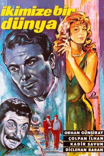 A World for You and Me film afişi