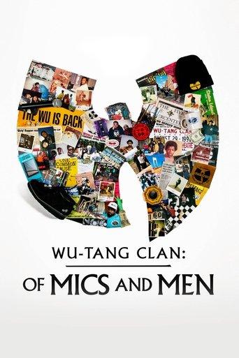 Wu-Tang Clan: Of Mics and Men dizi afişi