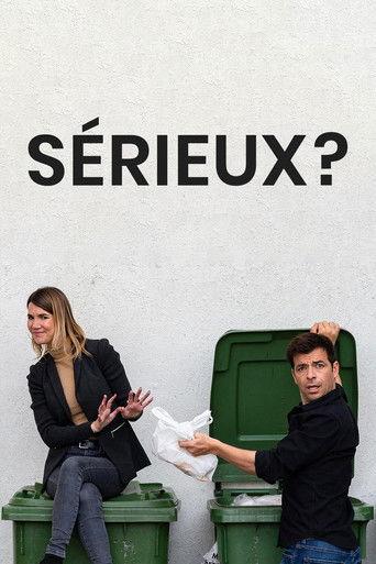 Sérieux ? dizi afişi