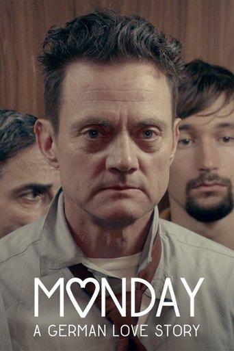 Monday – A German Love Story film afişi