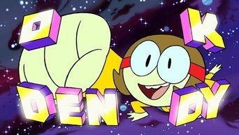 OK Dendy! Let's Be K.O.!