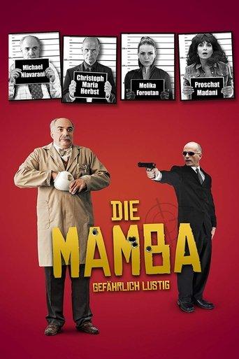 Die Mamba film afişi